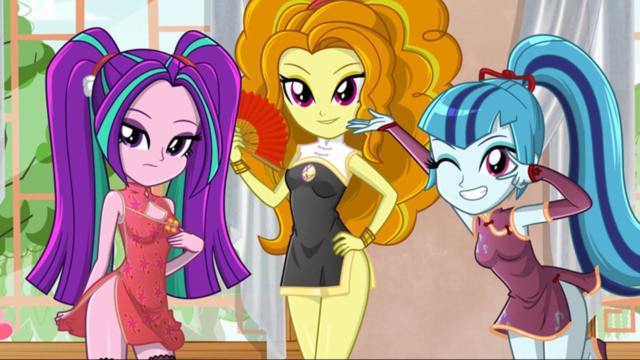[Stream] Late Night Pony Talk - Season 9 