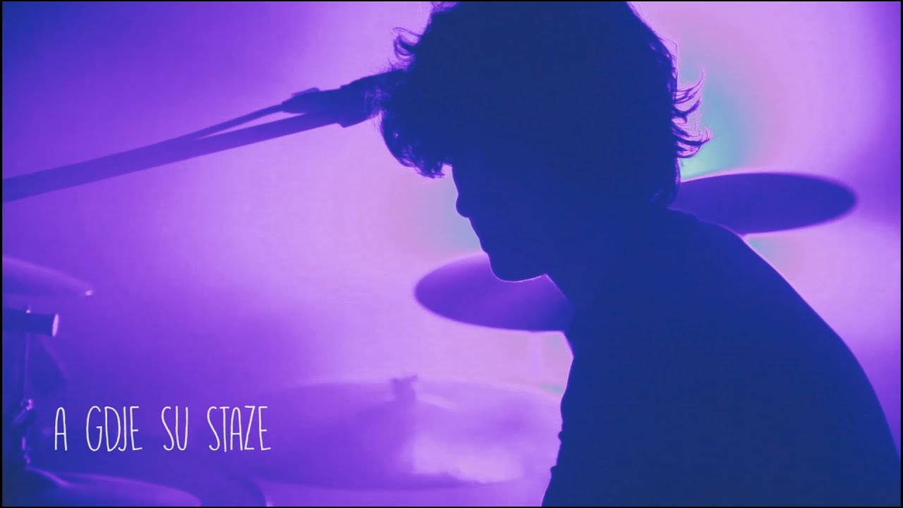 ŽEN - Live za Vox Feminae Festival 2020.