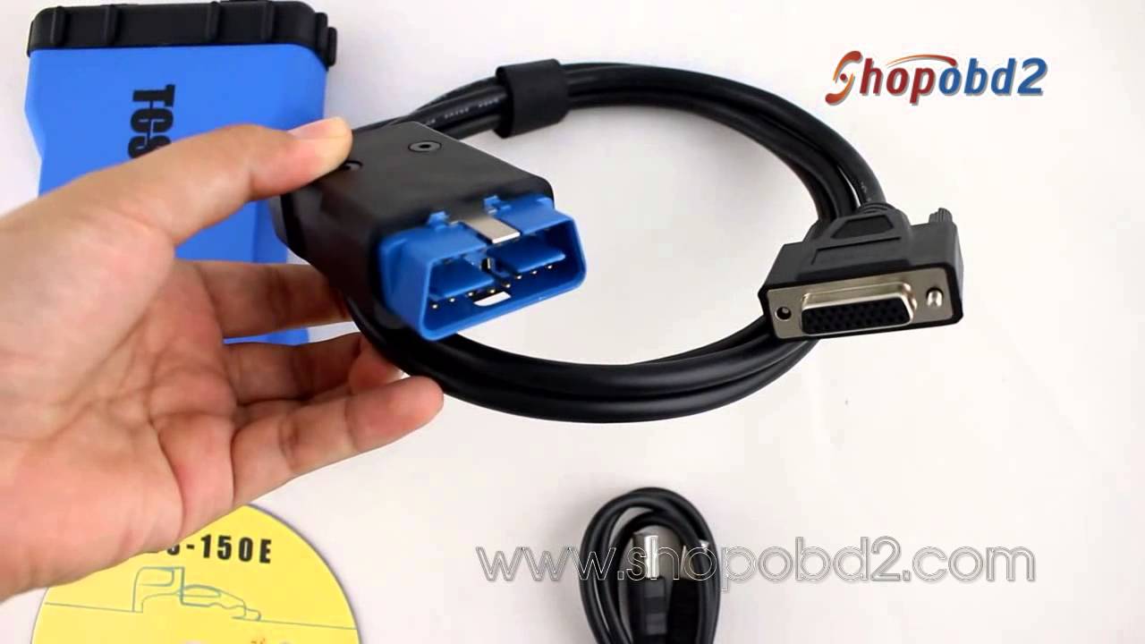 Newest CDP Bluetooth TCSCDP Pro+ with 2013.03 Keygen