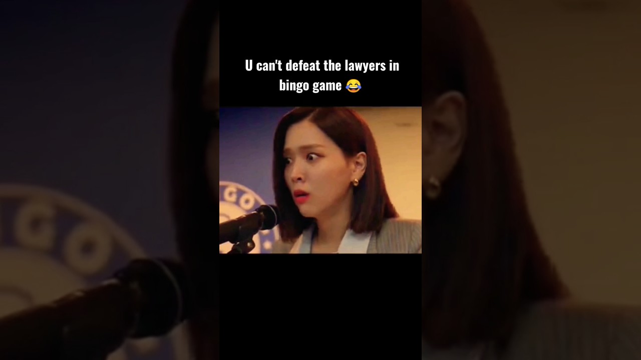 bingo🔥✌️ #onedollarlawyer #kimjieun #choidaehoon #kdrama #viral #ytshorts