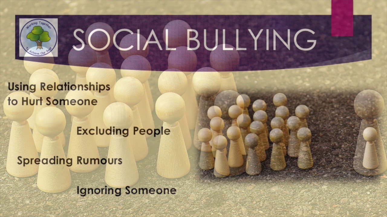Burnwood Antibullying Fiilm