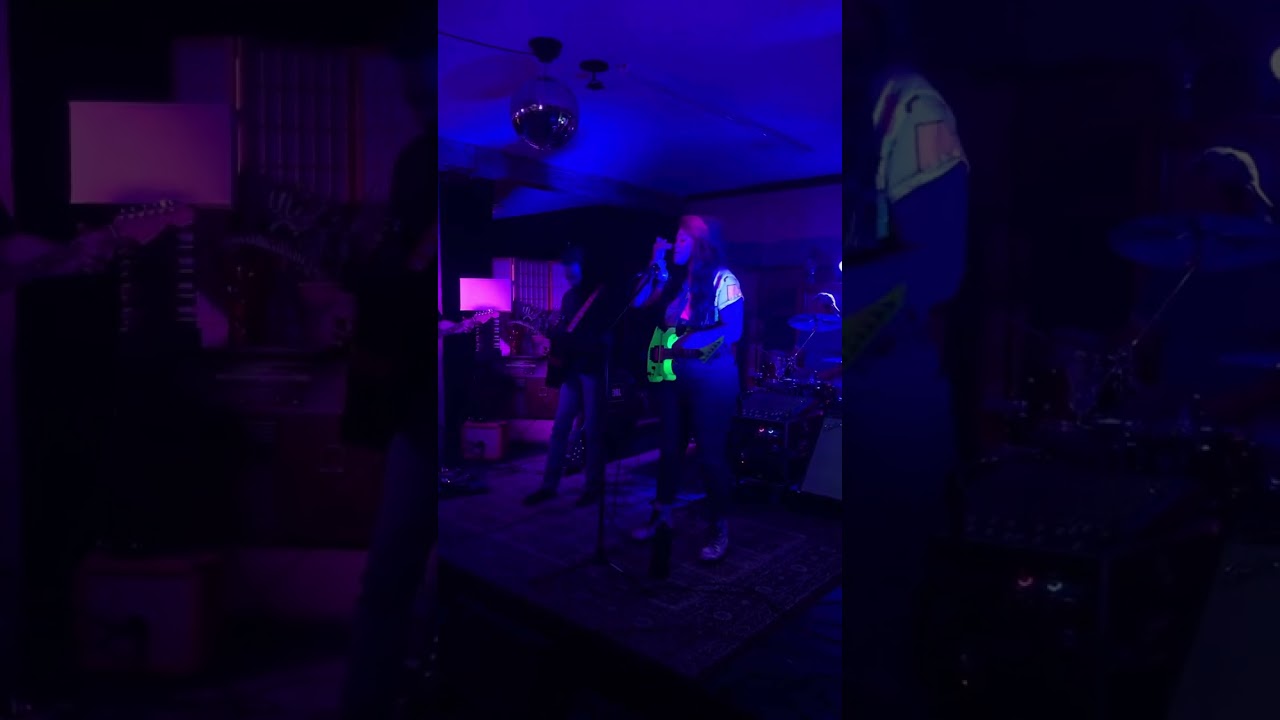 Arcade 9 - Good Riddance (Green Day cover)