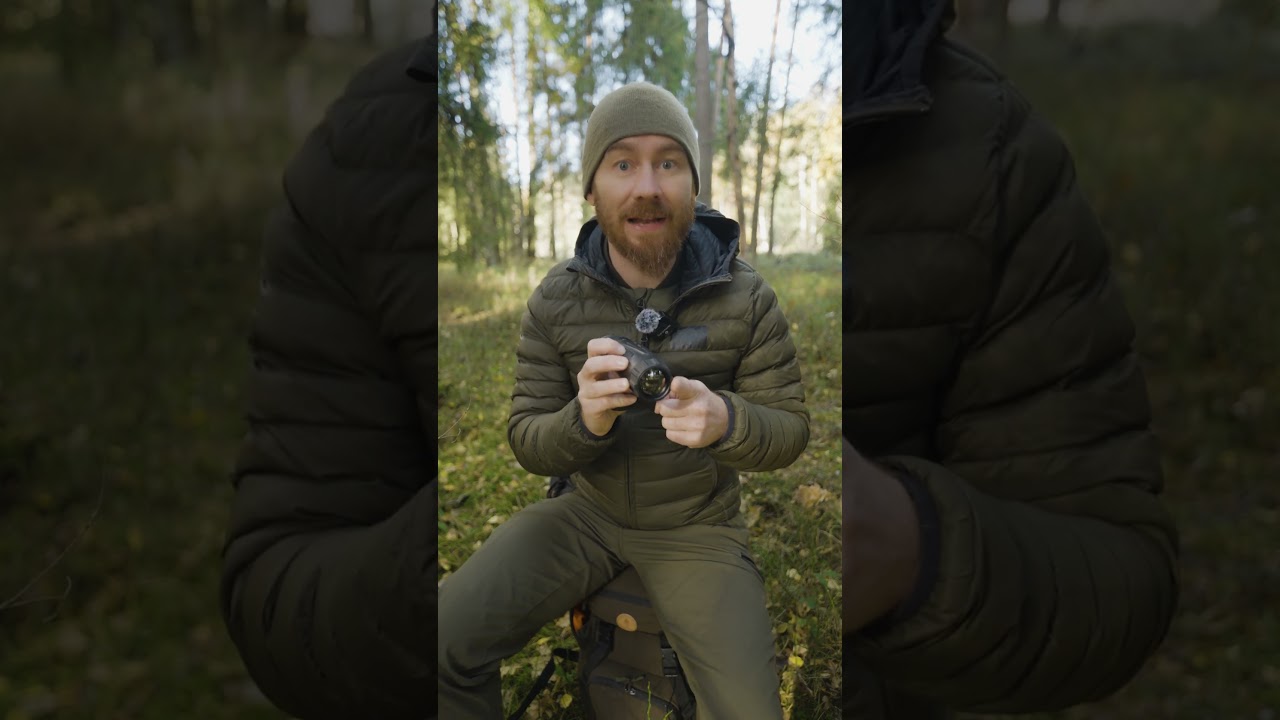 Pierwsi w Polsce pokazujemy rewolucję w termowizji: HIKMICRO Lynx 3.0