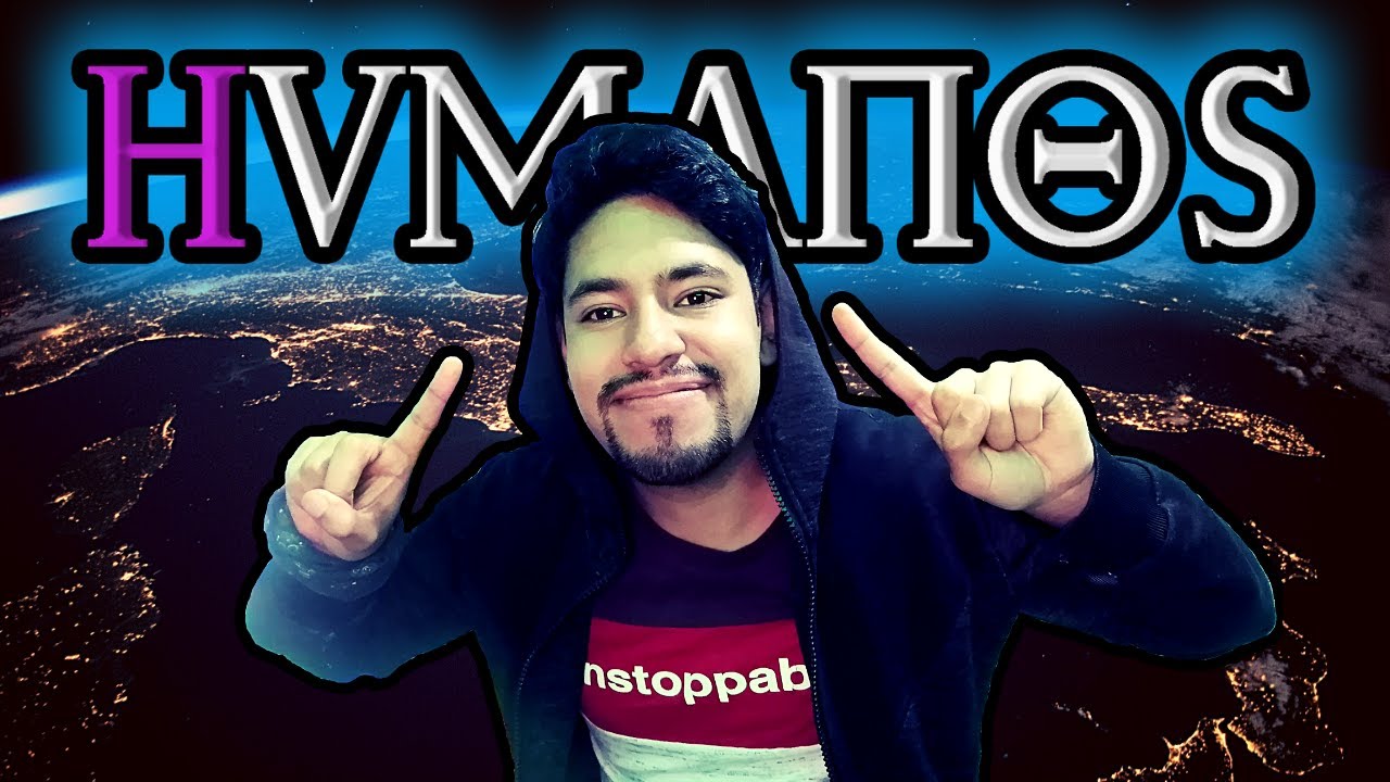 HUMANOS #10 SEBASTIAN MORENO CAPITULO ESPECIAL