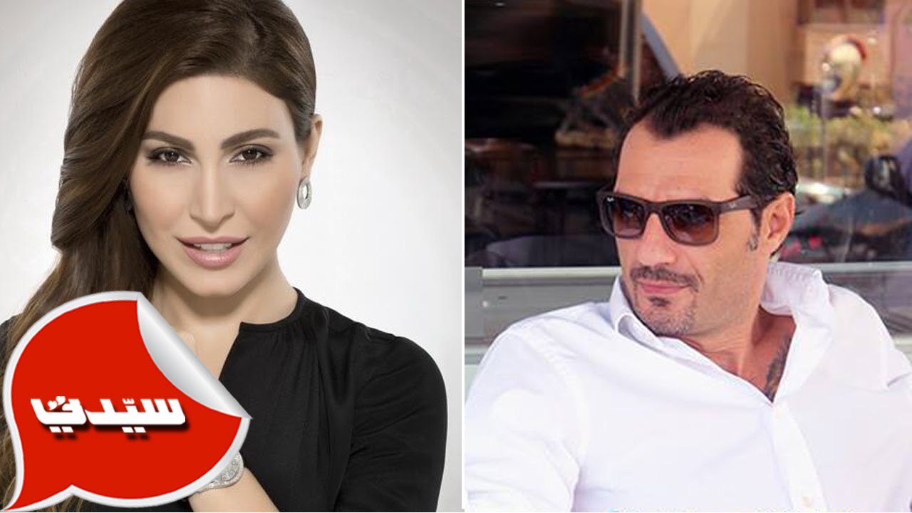 ما حقيقة علاقة يارا بالممثل عادل كرم؟