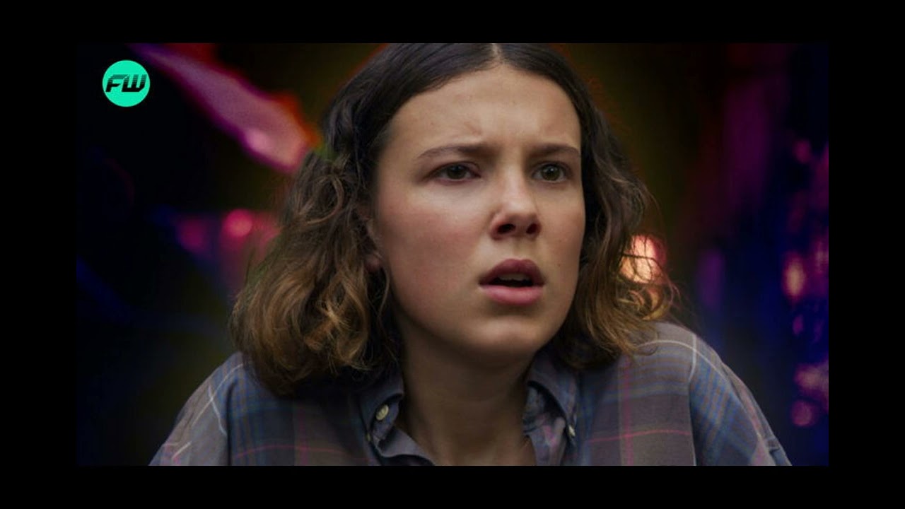 Vecna's New Form: Is Will Byers Hiding Something Sinister in Stranger Things Season 5?