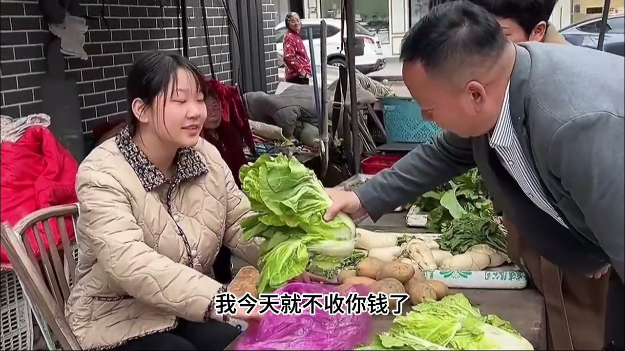 时隔十八年终于见到了，素未谋面的亲生女儿  寻找18年的亲女儿，我们终于要相认了#寻亲#正能量#感恩#父母