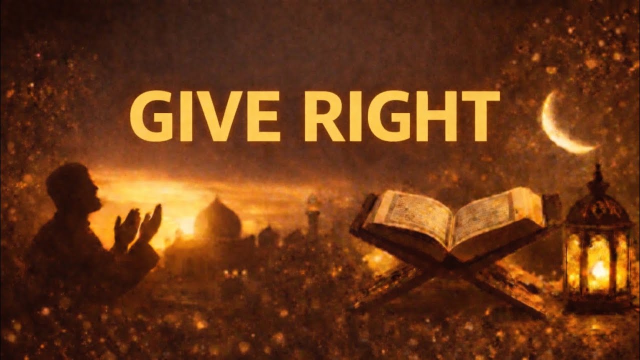Zakat Transaction OR Transformation|Giving Back:The Spirit Of Zakat.
