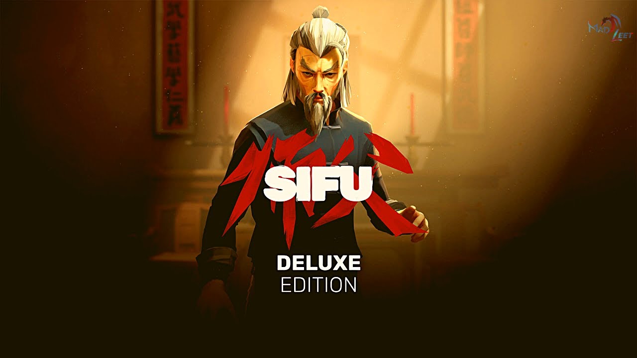 SIFU Digital Deluxe Edition Gameplay