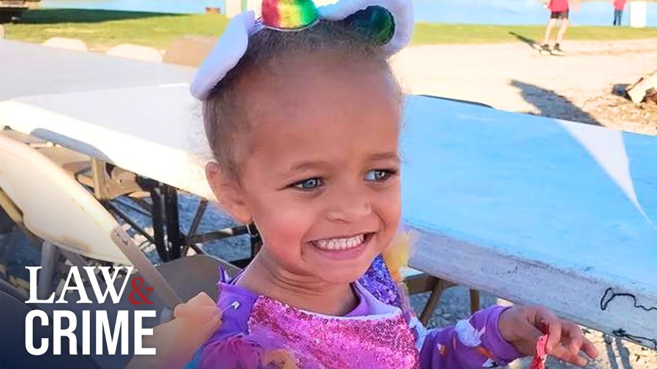 3-Year-Old Girl Killed by Dad’s Dogs: Police