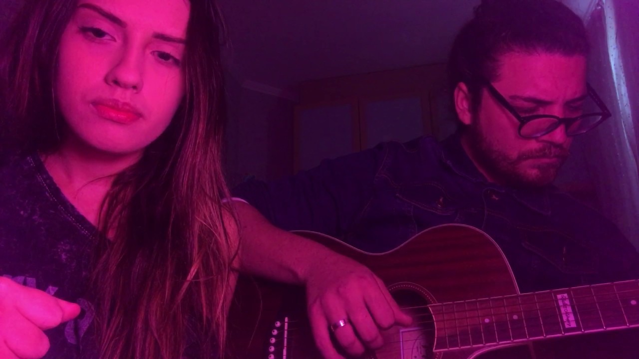 POR TI - Vit&oacute;ria Marcilio e Sharlon Oreano (AUTORAL)