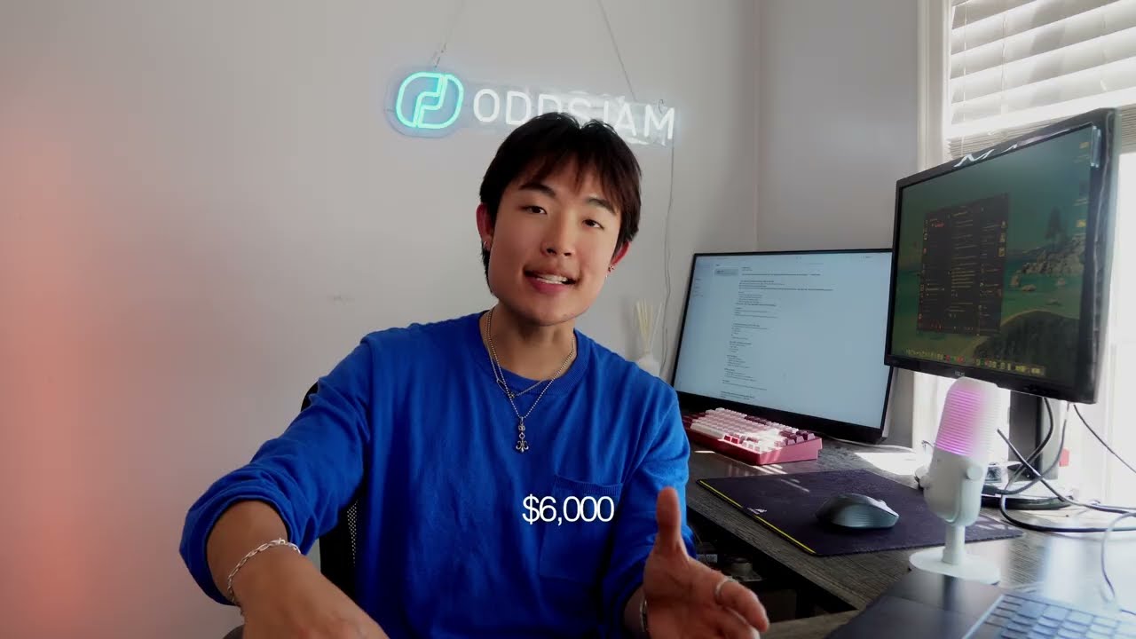 Как использовать Claude + ChatGPT для заработка 50 000 долларов в месяц на спортивных ставках