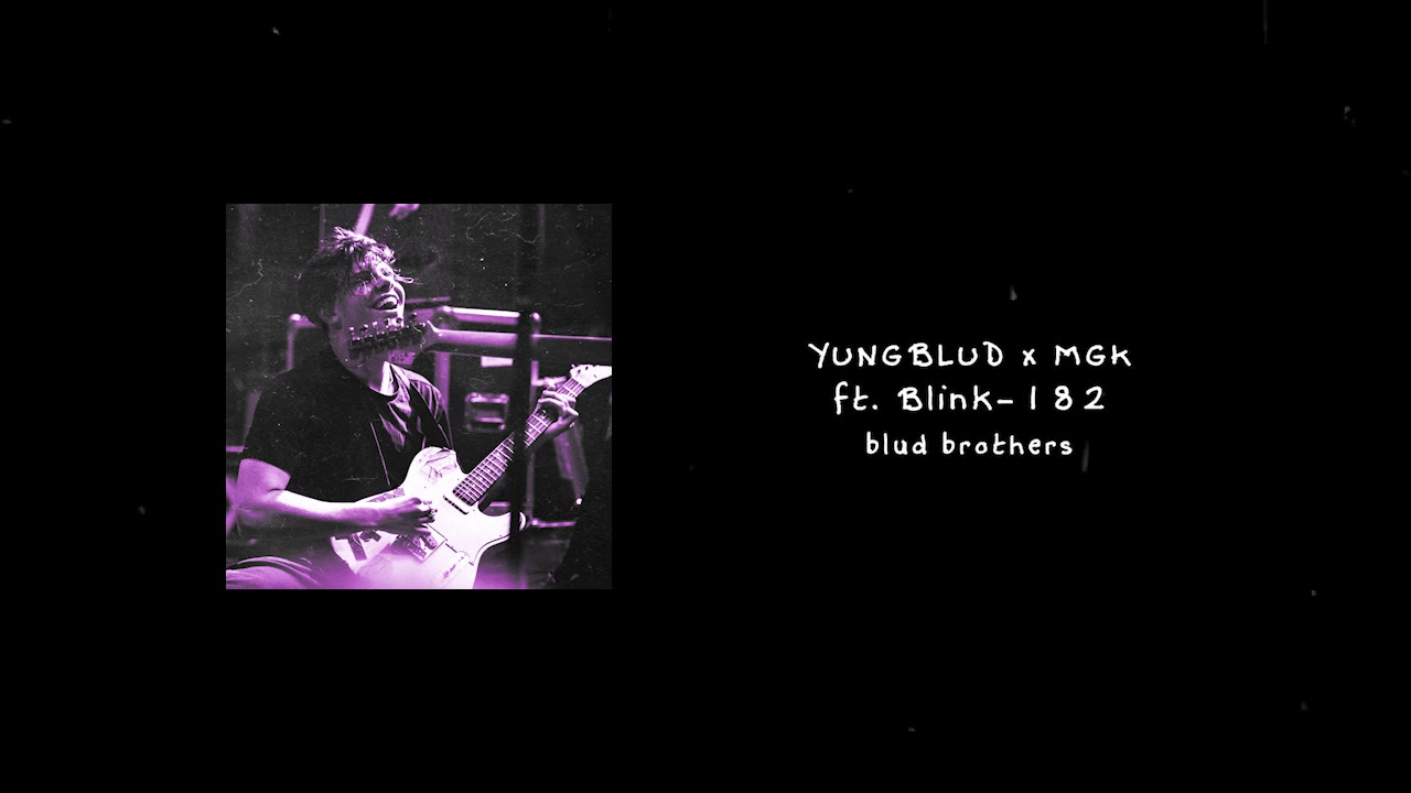 (FREE) YUNGBLUD x MGK type beat 