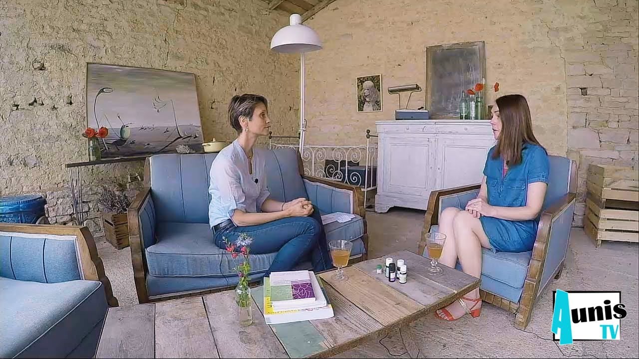 Bulles de vie n°2. Olfactothérapie et aromathérapie