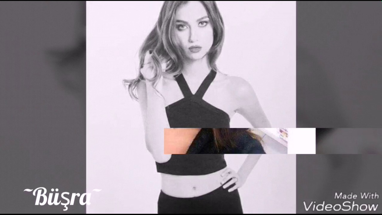 ♥♡Aleyna Solaker♥♡ !Özel ! Klip `Aley º
