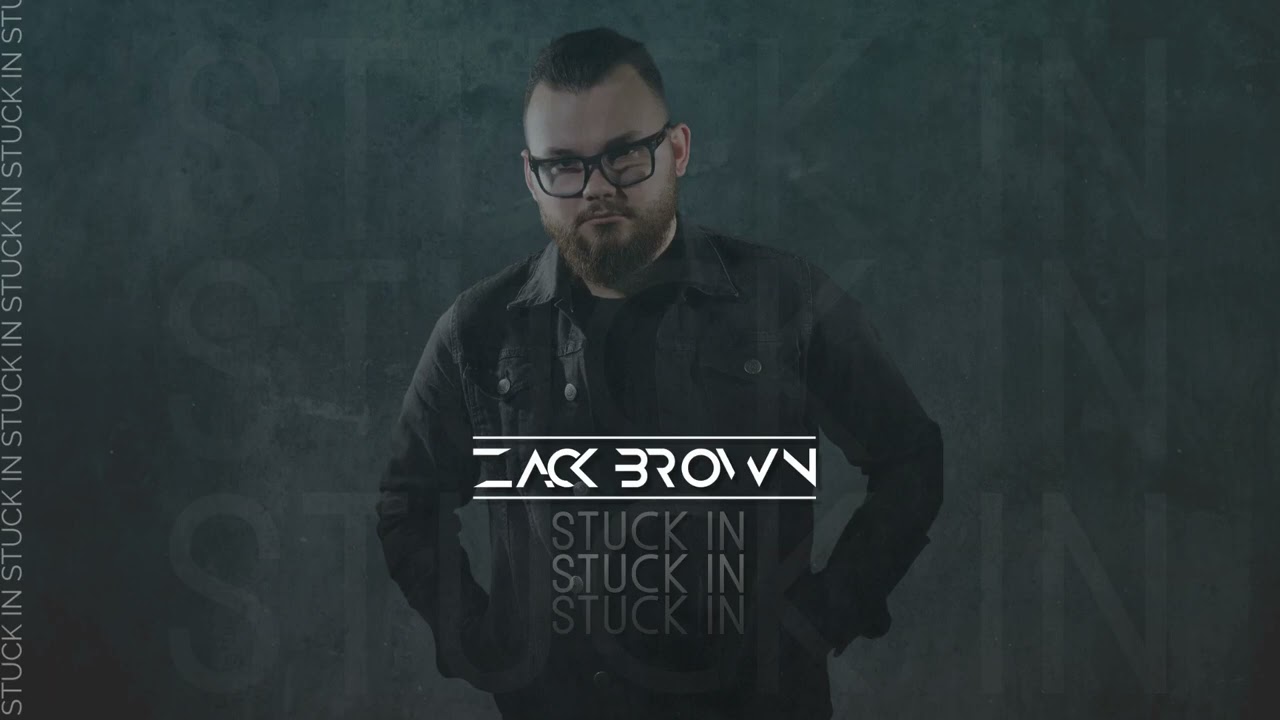 Matt Sassari&BLR - Stuck In (Zack Brown Bootleg)