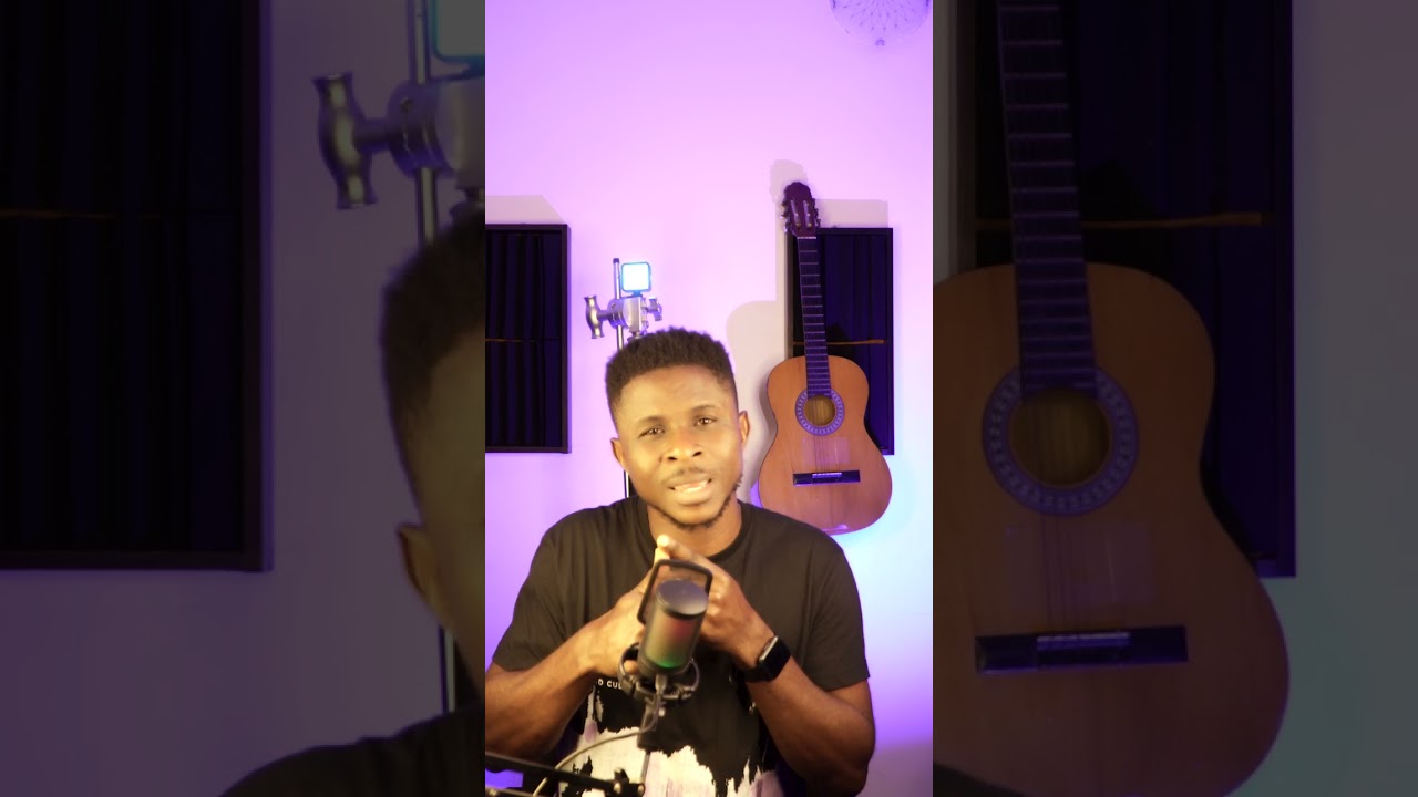 The role of ISRC,UPC and ISWC in Music. [ Pidgin English ] #isrc #upc #iswc