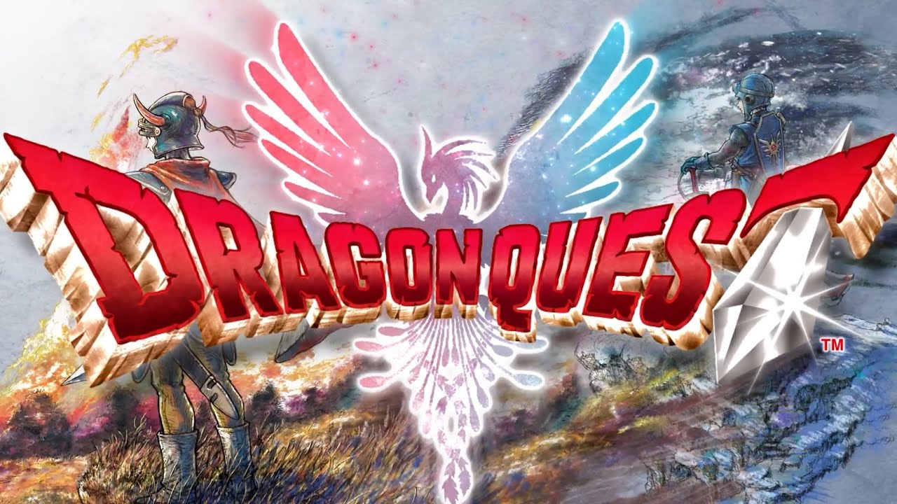 【ドラクエ1リメイク】世界を巡って暴れ散らかす　※ネタバレ注意