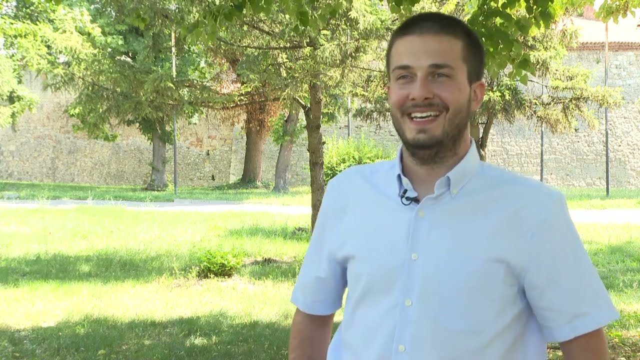 La un pas de România: Români... din Bulgaria - prima parte (@TVRi)