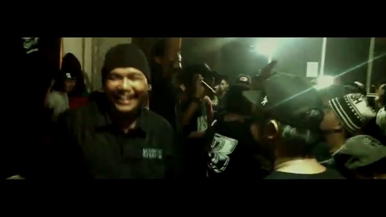Kimcil Gondolan ( Live )