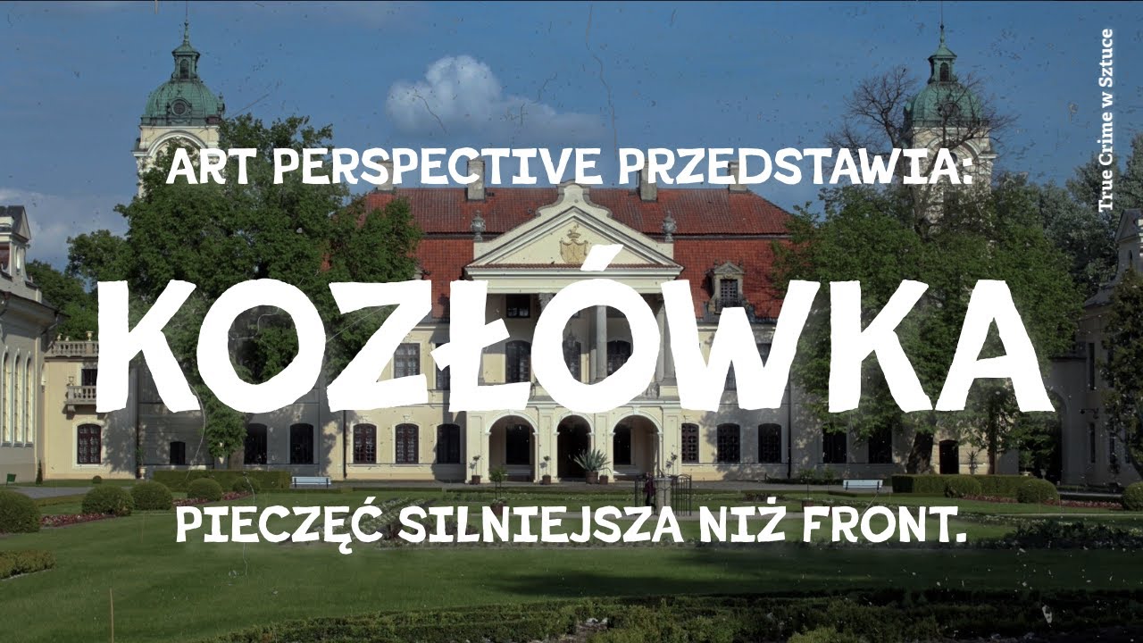 Kozłówka: pieczęć silniejsza niż front.