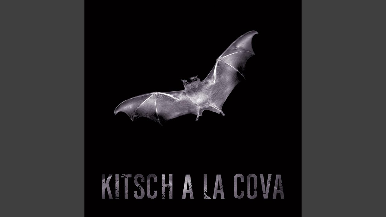 Gris (versió a la Cova)