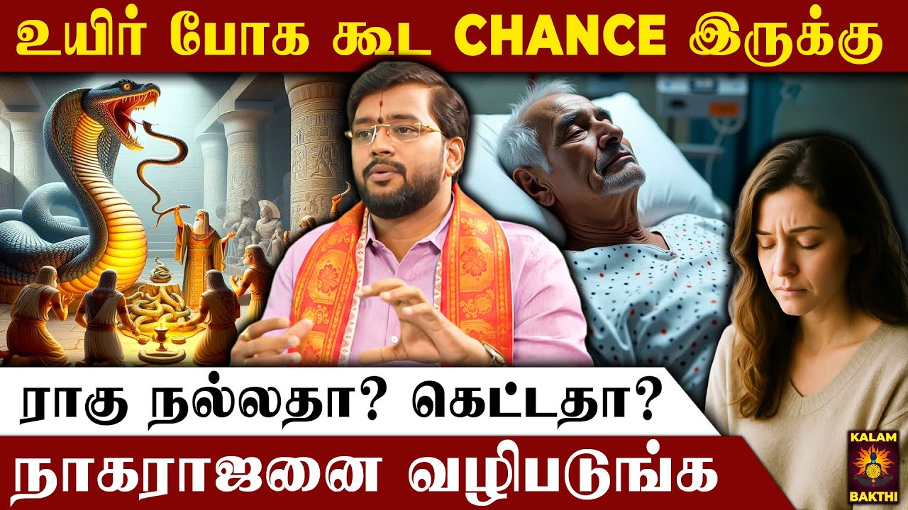 Astrology பெருசா?பக்தி பெருசா? அடுத்த ஜென்மத்துல இது நடக்கும் | Astrologer Harish Raman | Astrology