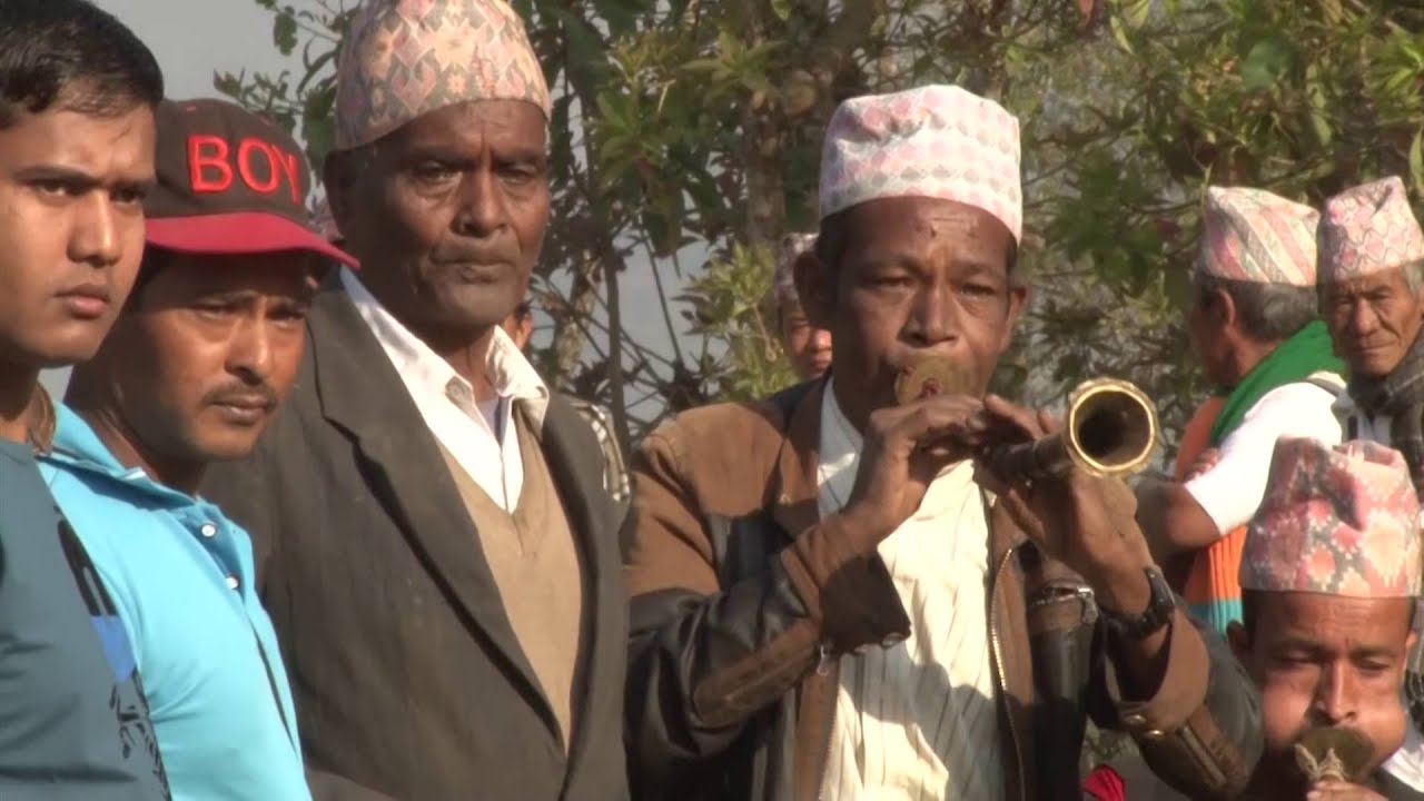 Harry Visits Gurkhas In Nepal | Forces TV