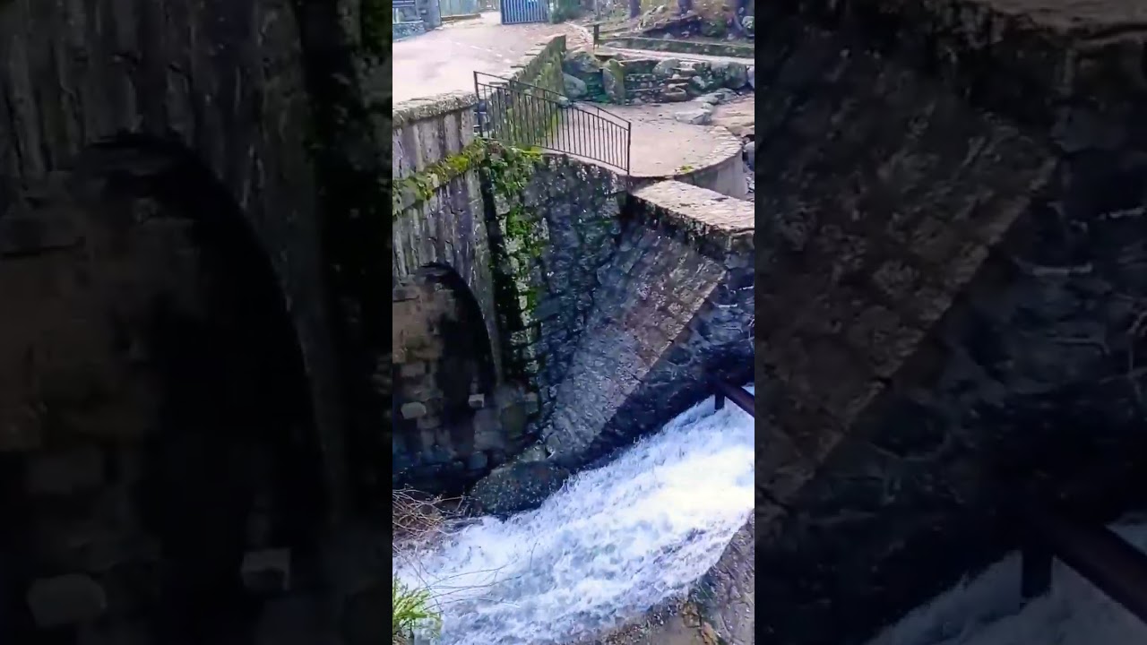 El Charco Verde - Guisando 🤩🥰