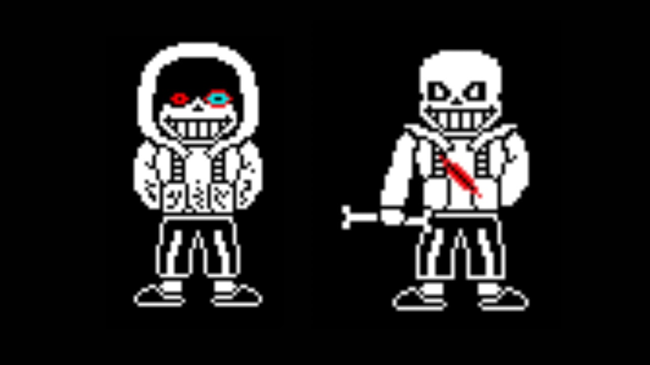 Mirrored Resolution Phase 2 - Endless Murdering Madness (My Take)