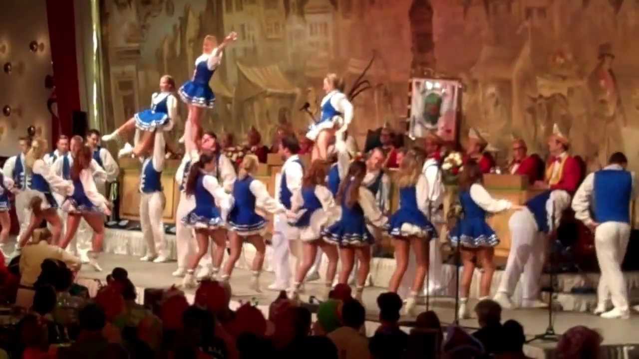 Mediziner-Sitzung: Luftflotte 2: Tanz