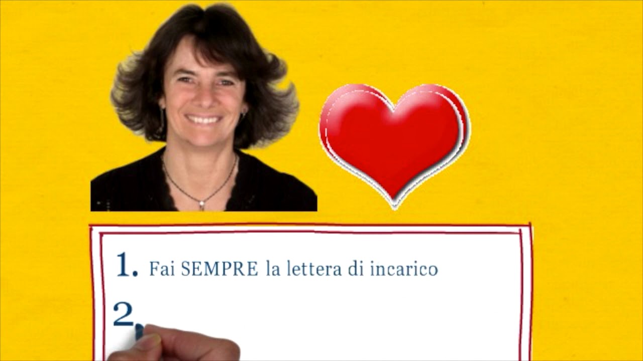 🦉Raccomandazioni Importanti da Cristina