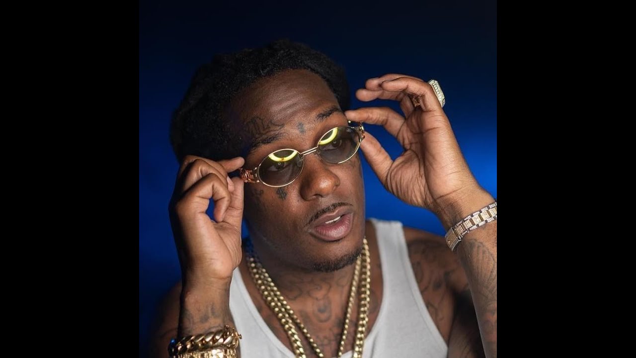 [SOLD] CML Lavish D Type Beat - 