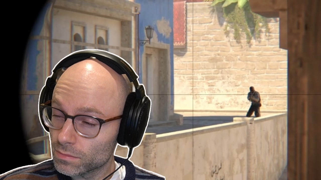i'll show you the life of the mind (Counter-Strike 2)