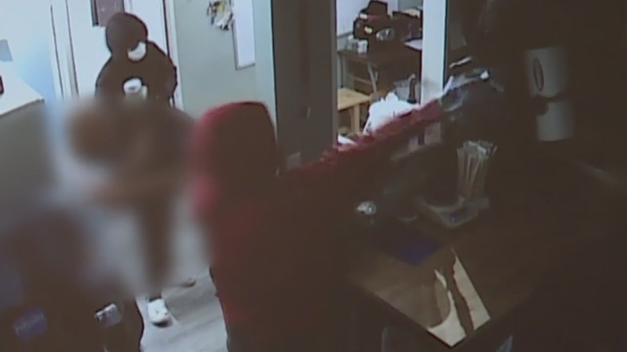 Portland dispensary owner says cannabis industry is a target after 'horrifying' robbery