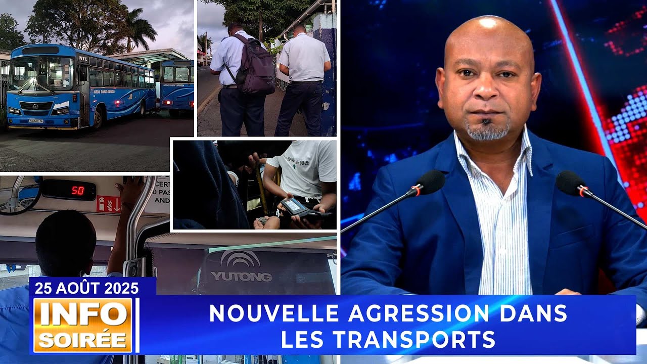 [Info Soirée] : « Mo per pou repran travay aster »
