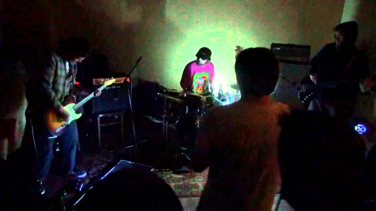 Gołębie (live)