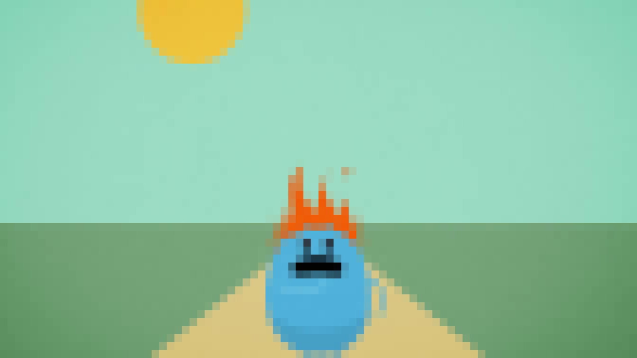 dumb ways to die [8bit version]