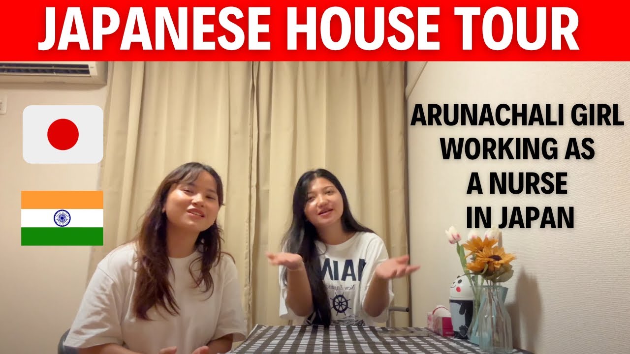 HOW TO COME TO JAPAN FOR WORK IN DETAIL, INDIAN IN JAPAN 🇯🇵