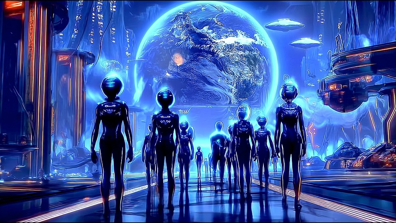 When Humanity Abandoned in Silence — The Galaxy Faced Doom and AnnihilationHFY | HFY Full Story