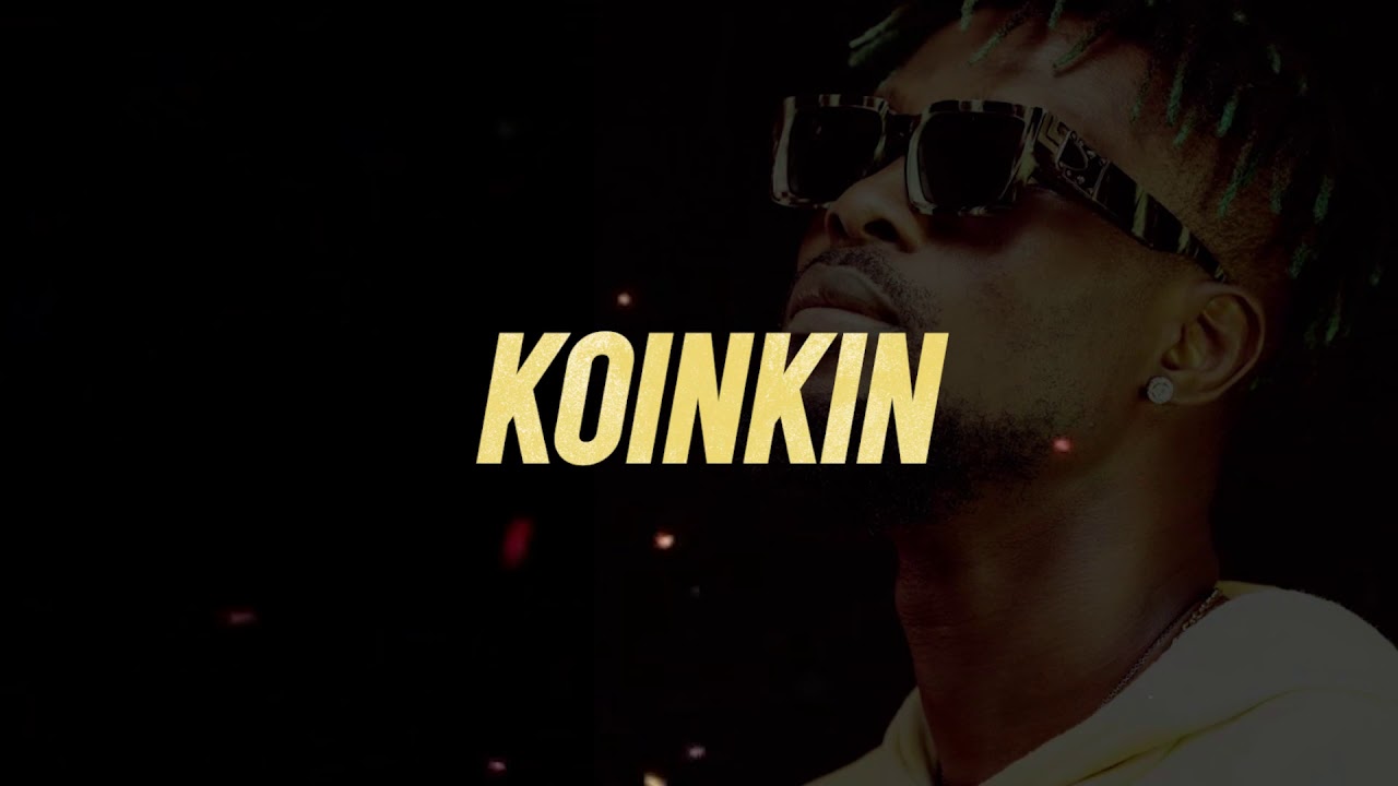 Shaggy Sharoof feat Zaparo de guerre (extra musica) KOINKIN