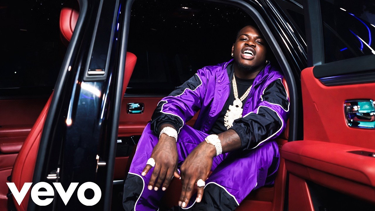 Young Dolph, Key Glock & Gucci Mane, Pooh Shiesty Mix (Unreleased Album) 2026