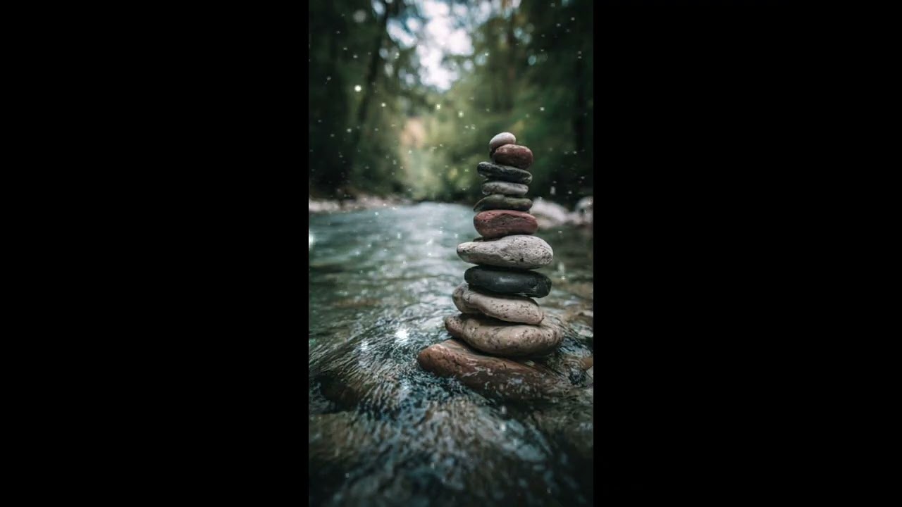 Respira y Sigue 🌿 ✨️ 