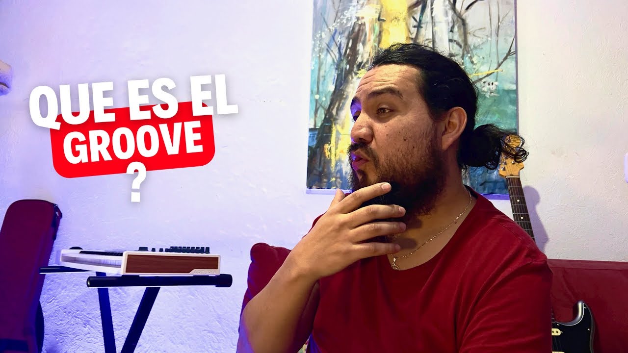 GROOVE - 5 TRUCOS que NO SABÍAS| Que es en realidad?😱