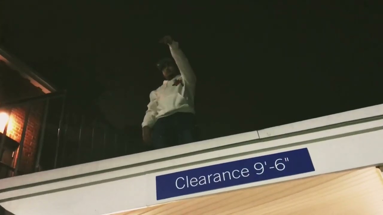 King Tingy No Fear (Music Video) Shot by . T.Scales