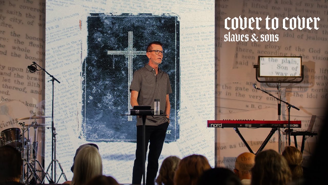 City of Grace  |  Terry Crist - 