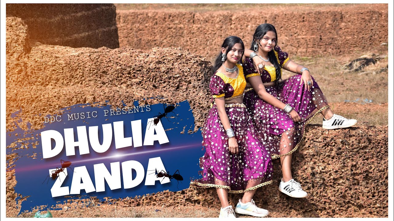 DHULIA JANDA | AKSHITA | AVA | DANCE COVER | 