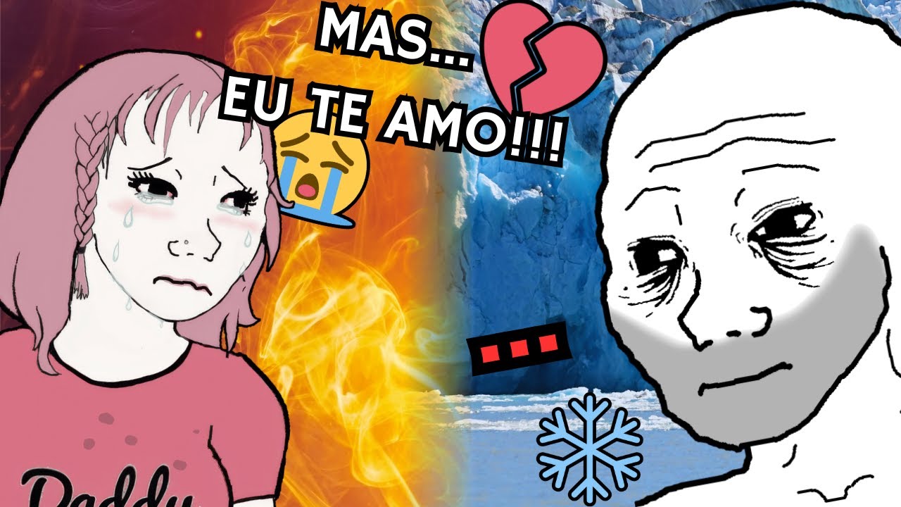5 Coisas que Deixam o Homem com Cora&ccedil;&atilde;o Frio