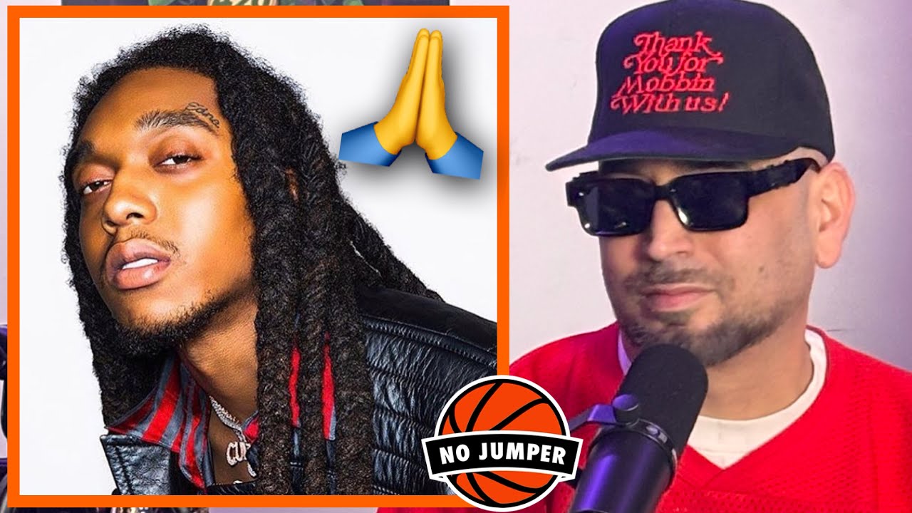 TakeOff's Murder Trial Date Has Officially Been Set