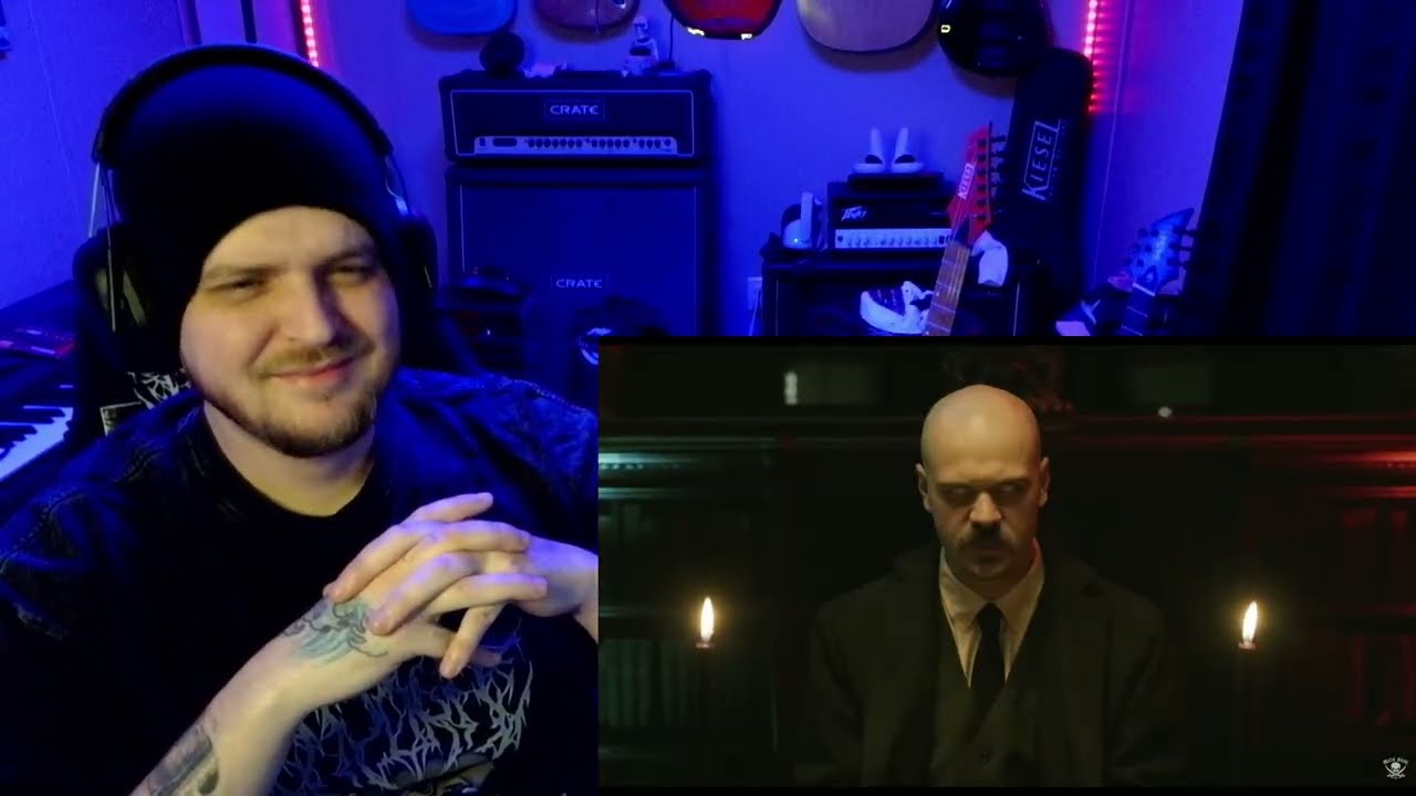 METALHEAD ENVIES| THE LAST TEN SECONDS OF LIFE| 